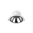 Noxion LED Downlight Apollo V2.0 9W 1120lm - 830/840 CCT | 175mm - Zaagmaat 150mm 